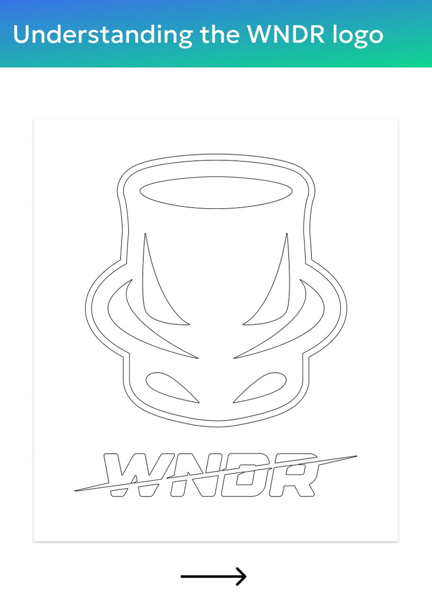 Team WNDR tweet media