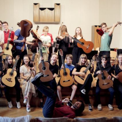 "..Despite more than a decade of tradition and the exceptional efforts of the organizers, the festival was cancelled last year due to a lack of funding. This year, we are reaching out to potential new supporters..."

Read more: buff.ly/4antVep

#KitarzaAssociation #guitar