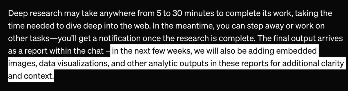 TheLogicalSwing's tweet photo. @OpenAI RIP Analysts! https://t.co/2AIhtLEgjW