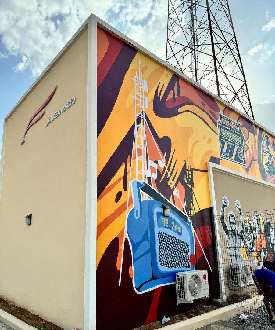 Kwara Rising tweet media