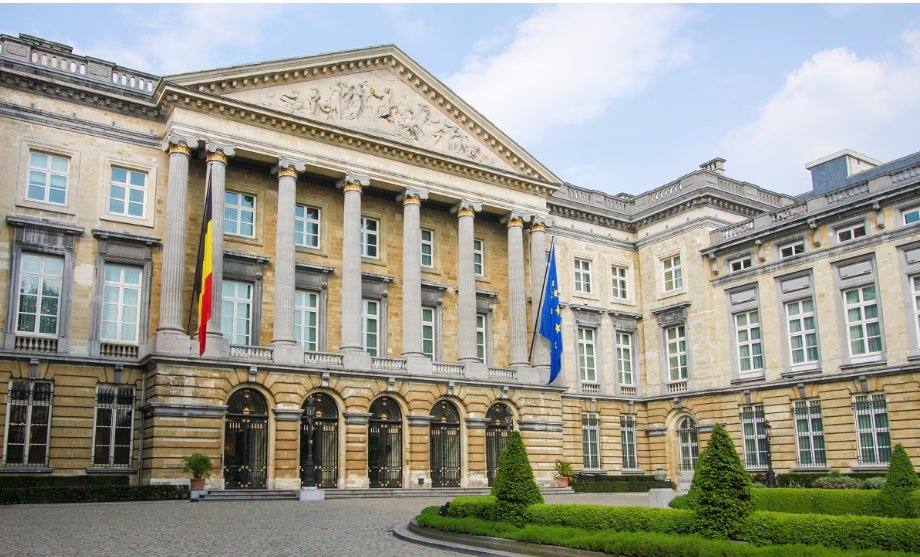 Accord gouvernemental: Assuralia réjoui de l’intention de mettre en place cadre législatif clair pour l’indemnisation des victimes après une catastrophe naturelle &amp; des engagements prévus en matière de stabilité fiscale pour les pensions complémentaires.

prez.ly/cbdd