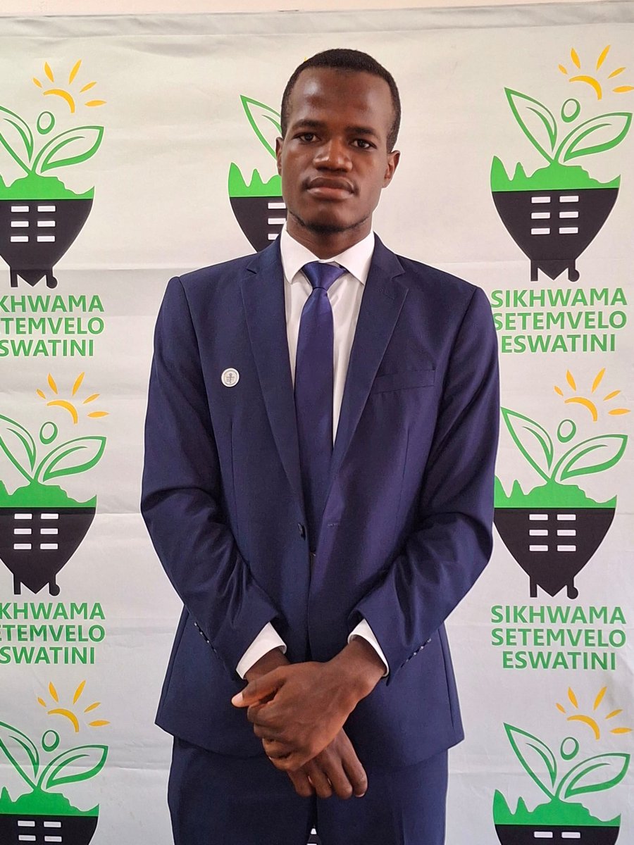 It is led by CEO Wiseman Masika, a Bachelor of Science in Horticulture final year student.

Congratulations Luyengo and we wish you nothing but great success and impact as you scale up your project!

#thrivewithenactus #entrepreneurship #youth #grantaward #environmentallyfriendly