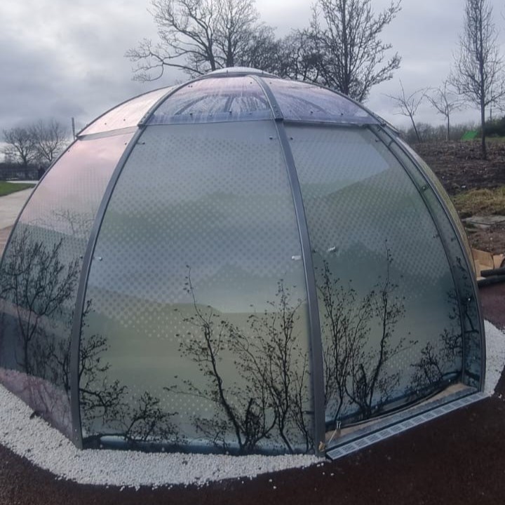 🏥 Alder Hey 💙 tweet media