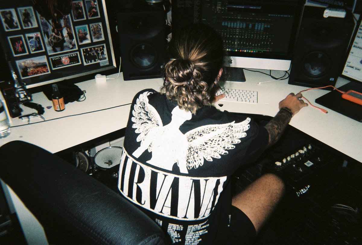 Daniel Fedele tweet media