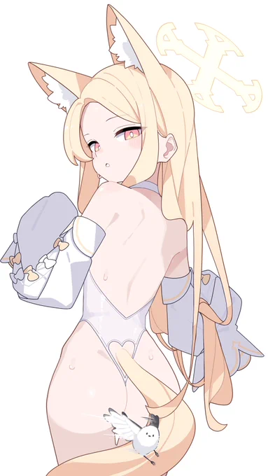 かわいいね 
