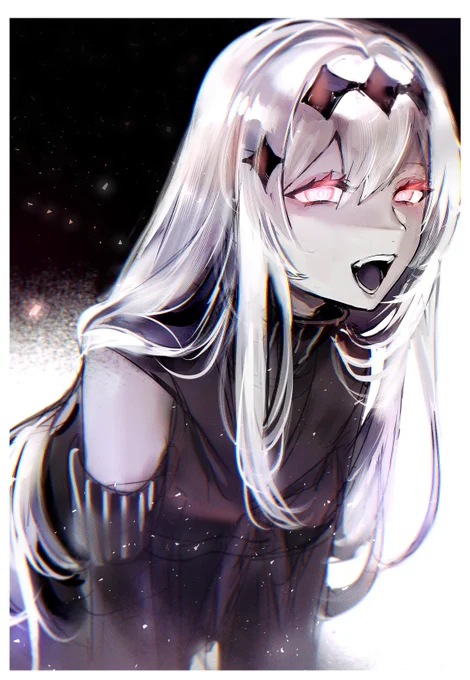 空母水鬼ちゃん好き 