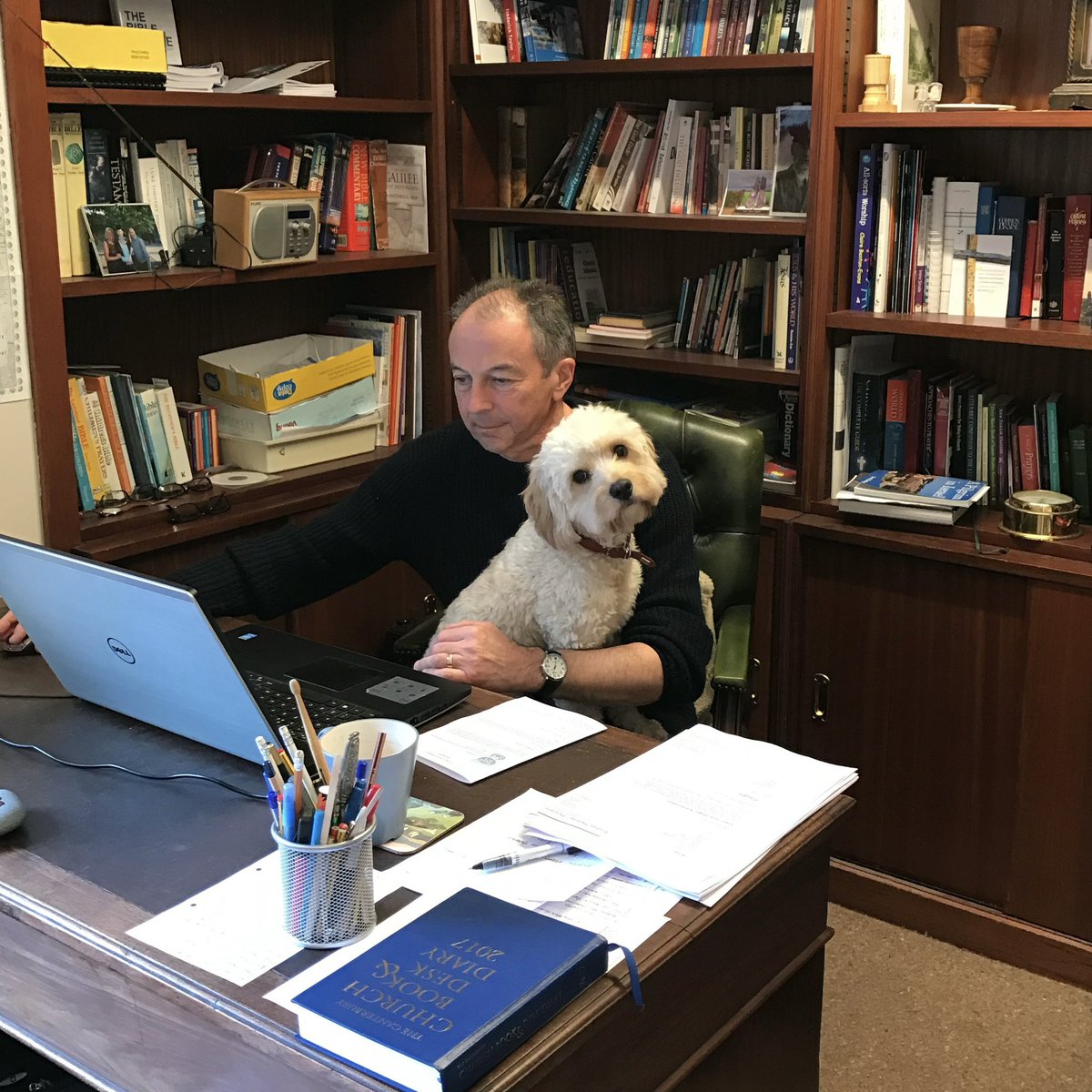 It’s three years ago today since I lost my dad. I was in a meeting at work when I got a text saying he was dying. By the time I stepped out, he was gone.

I think losing someone you love after watching them suffer changes you as a person. Life is so short - don’t waste a moment!