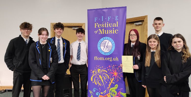 Music and Music Tech at Woodmill (@musicwoodmill) on Twitter photo Pictured here are Mr Christie’s percussion group. They received a platinum award at the festival. Well done! 👏<a href="/HouseStaffa/">Woodmill Staffa House</a> <a href="/WoodmillHigh/">Woodmill High School</a> <a href="/FifeMusic/">Fife Music Service</a> <a href="/mr_cowie/">Andrew Cowie</a> <a href="/fifefestmusic/">FifeFestivalofMusic</a> Pictured here are Mr Christie’s percussion group. They received a platinum award at the festival. Well done! 👏<a href="/HouseStaffa/">Woodmill Staffa House</a> <a href="/WoodmillHigh/">Woodmill High School</a> <a href="/FifeMusic/">Fife Music Service</a> <a href="/mr_cowie/">Andrew Cowie</a> <a href="/fifefestmusic/">FifeFestivalofMusic</a>