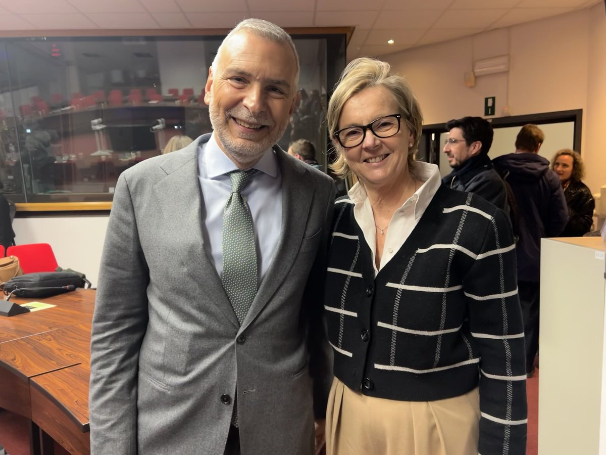 Patricia Llombart 🇪🇺 tweet media