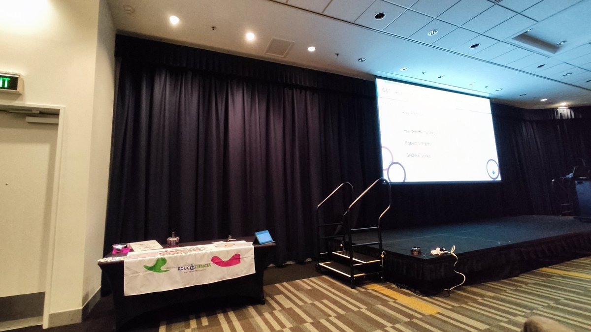 acnilo's tweet photo. Amazing congress APMC. Thank you the space and  the invitation Jenny Whiting, and also thanks for the recommendation @clairebrown514 :) https://t.co/3zesaMrLd1