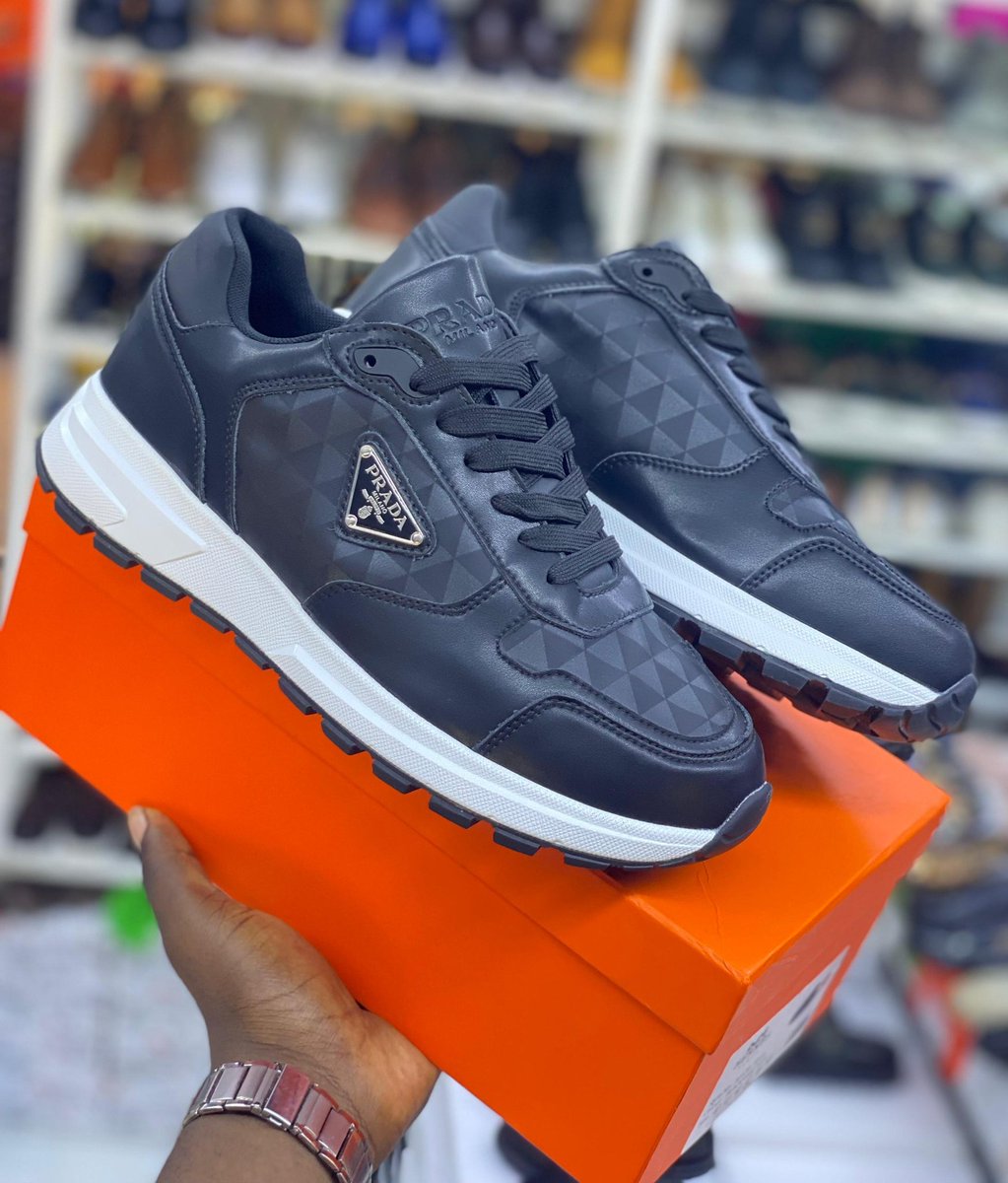 therealdonsolo's tweet photo. @masoudkipanya RABA NI PRADA
SIZE 40-45
PRICE: 90,000/=
SURUALI
SIZE 30-38
PRICE 30,000/= KUANZIA PC 3 25,000/=
MAWASILIANO: 0686856738/ 0775956738
LOCATION: KARIAKOO MSIMBAZI
DELIVERY IPO KWA WATEJA WALIOLIPIA MZIGO TU NA MKOANI TUNATUMA KWA GHARAMA YA MTEJA
KARIBUNI SANA https://t.co/tiKzePUmAa