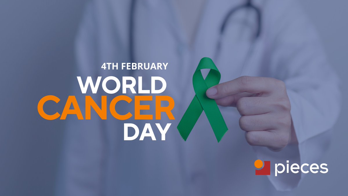 Pieces_Project's tweet image. On #WorldCancerDay, we highlight the need for effective implementation of primary cancer prevention programmes to save lives.

Find out how PIECES is working to improve #cancer prevention around the world: pieces-project.eu 

#CancerAwareness #CancerPrevention