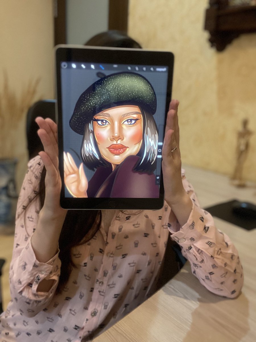 KluckoA's tweet image. Success is in our hands—one brushstroke, one creation, one day at a time. Keep showing up, keep creating, and your breakthrough will come. The art you build today shapes the future you dream of. 🩷🎨✨ 
#NFTArt #KeepCreating #Success