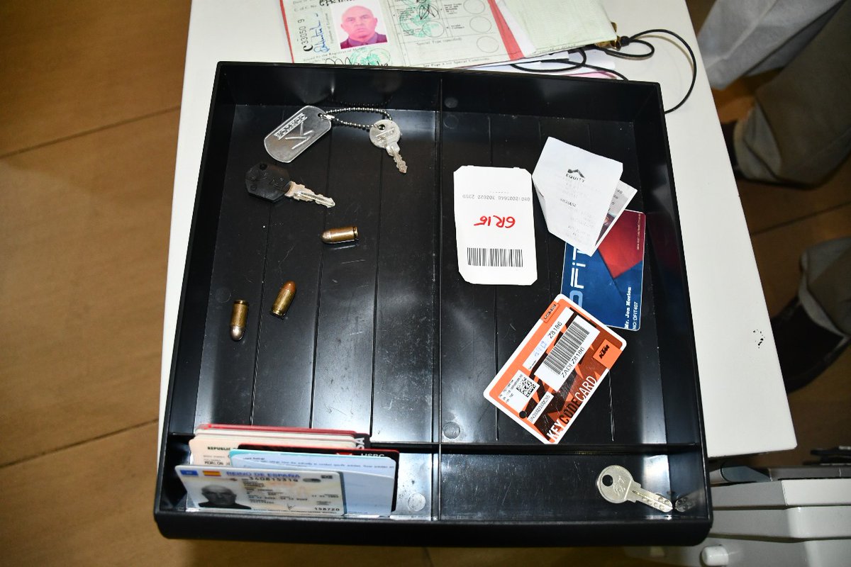 DCI KENYA tweet media