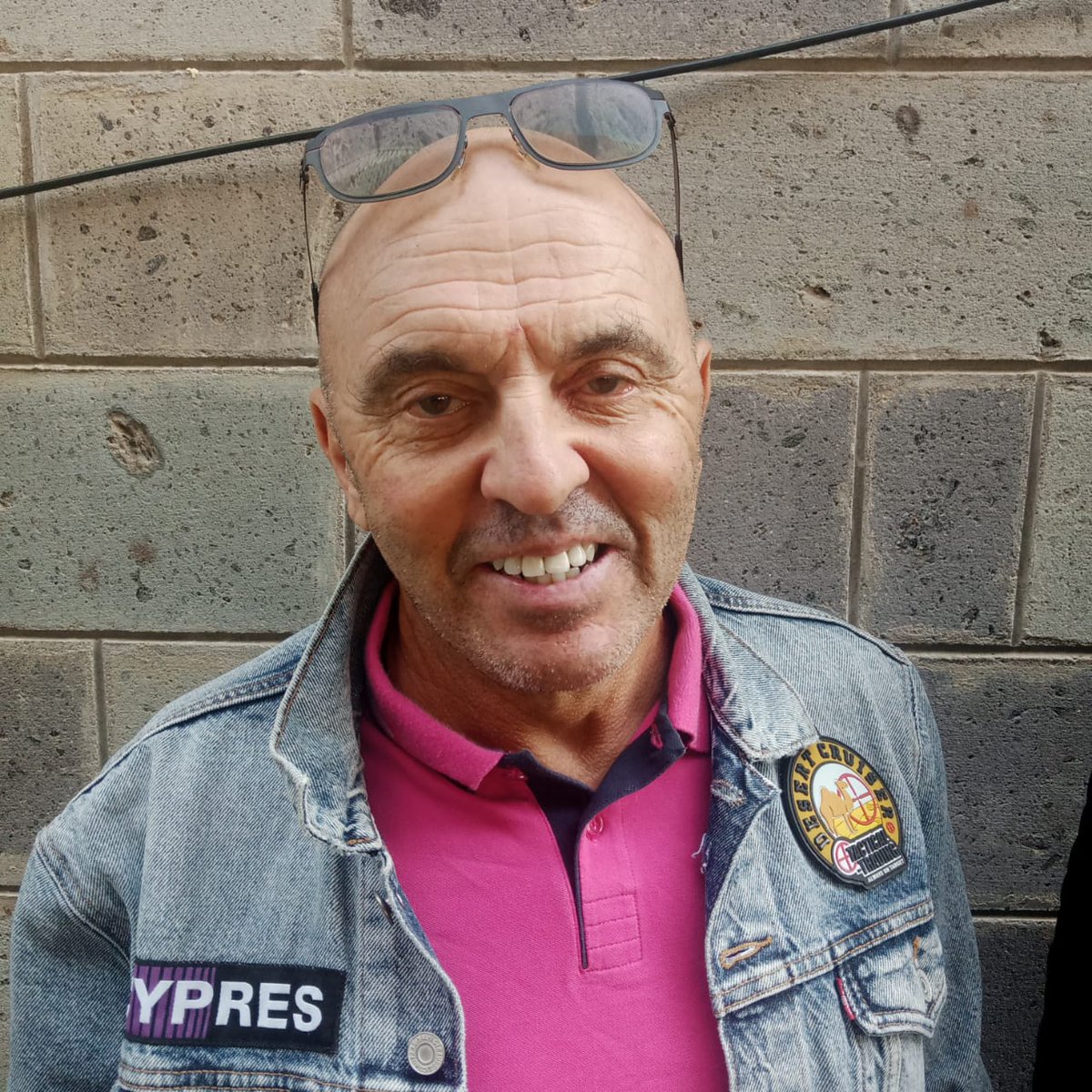 DCI KENYA tweet media