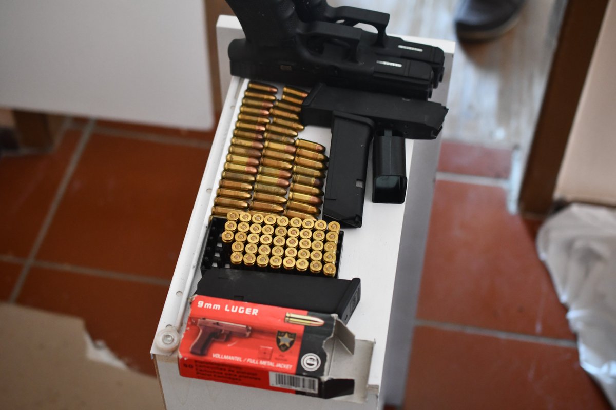 DCI KENYA tweet media