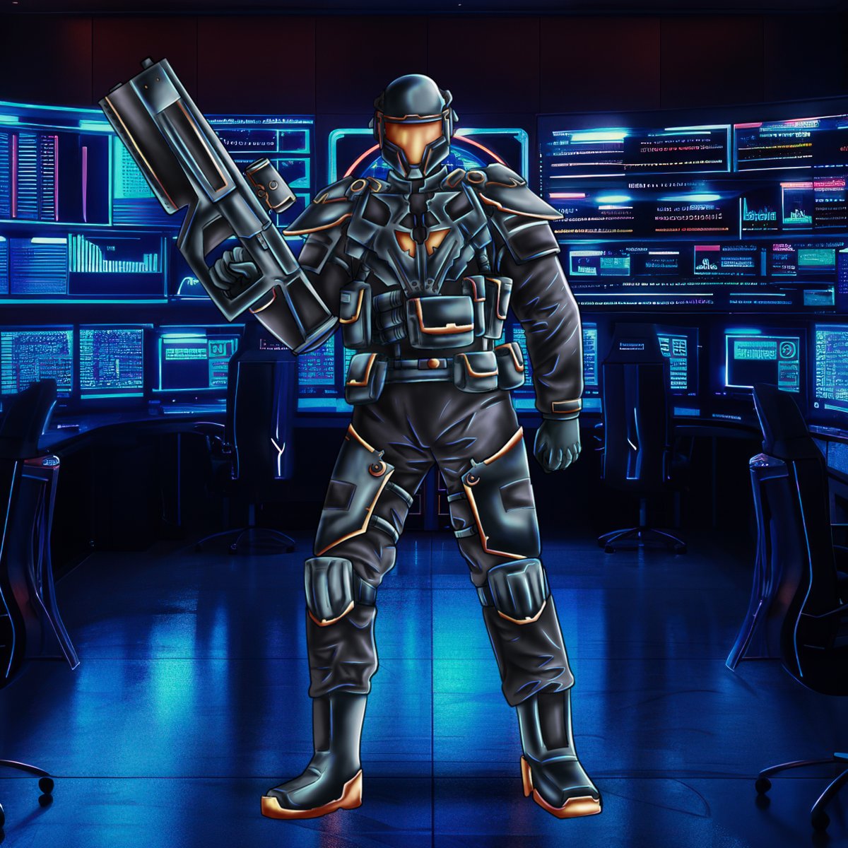 JustaLeaf (@leaf_justa) on Twitter photo A victory a day keeps the defeat at bay...
Or so believes Uranus.
Art was done by <a href="/peyton_rylee5/">| | Peyton Rylee | |</a>! Once again, they've produced a cinematic masterpiece! Check them out, give them a follow, and share their works!
#PravumVerse #art #OC #fanart A victory a day keeps the defeat at bay...
Or so believes Uranus.
Art was done by <a href="/peyton_rylee5/">| | Peyton Rylee | |</a>! Once again, they've produced a cinematic masterpiece! Check them out, give them a follow, and share their works!
#PravumVerse #art #OC #fanart