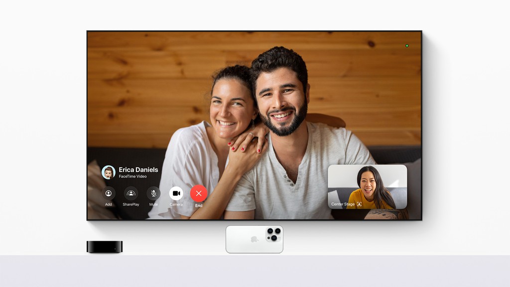 stalinkay's tweet image. Apple TV 4K (2nd gen)
Read the full article: Leverage the Power of Your Apple TV: A Comprehensive Guide to tvOS 17 Compatibility and Must-Have Accessories
▸ lttr.ai/AbEXk
#AppleTv #FacetimeSupport #LatestTechnology