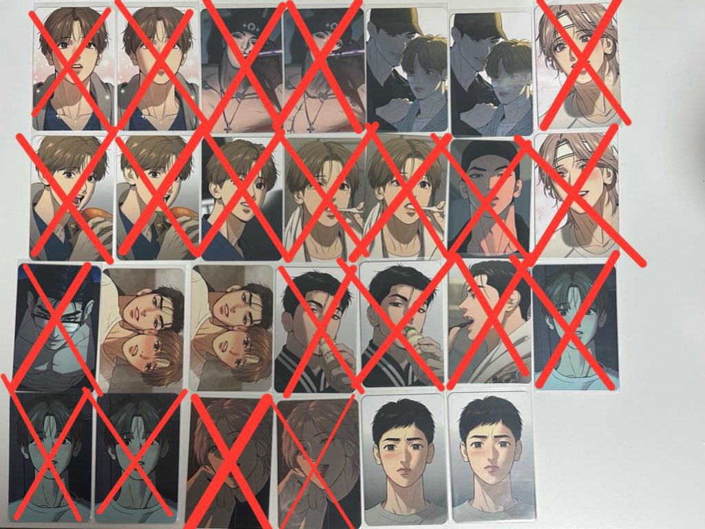 랑 양도계 tweet media