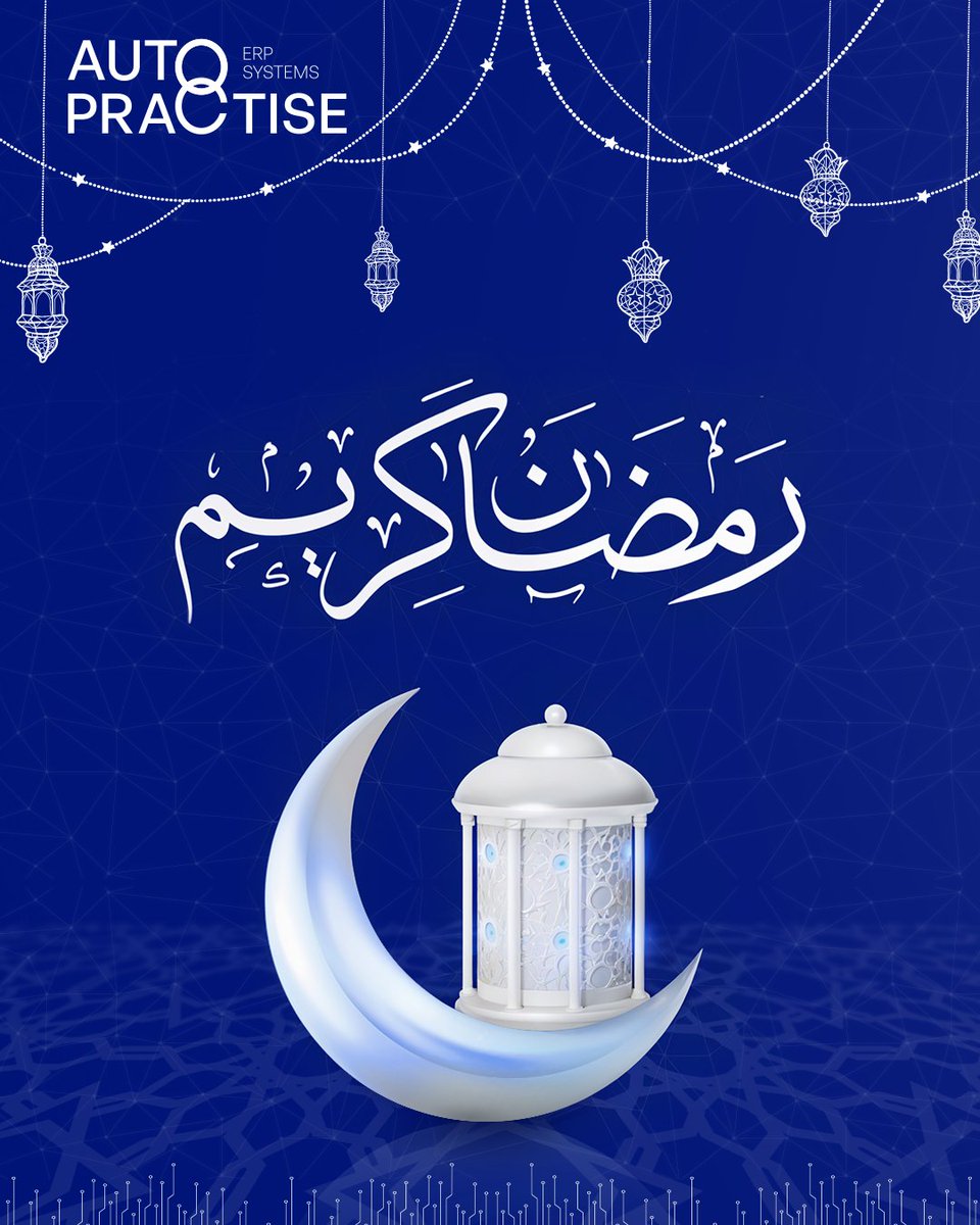 Auto Practise ERP tweet media