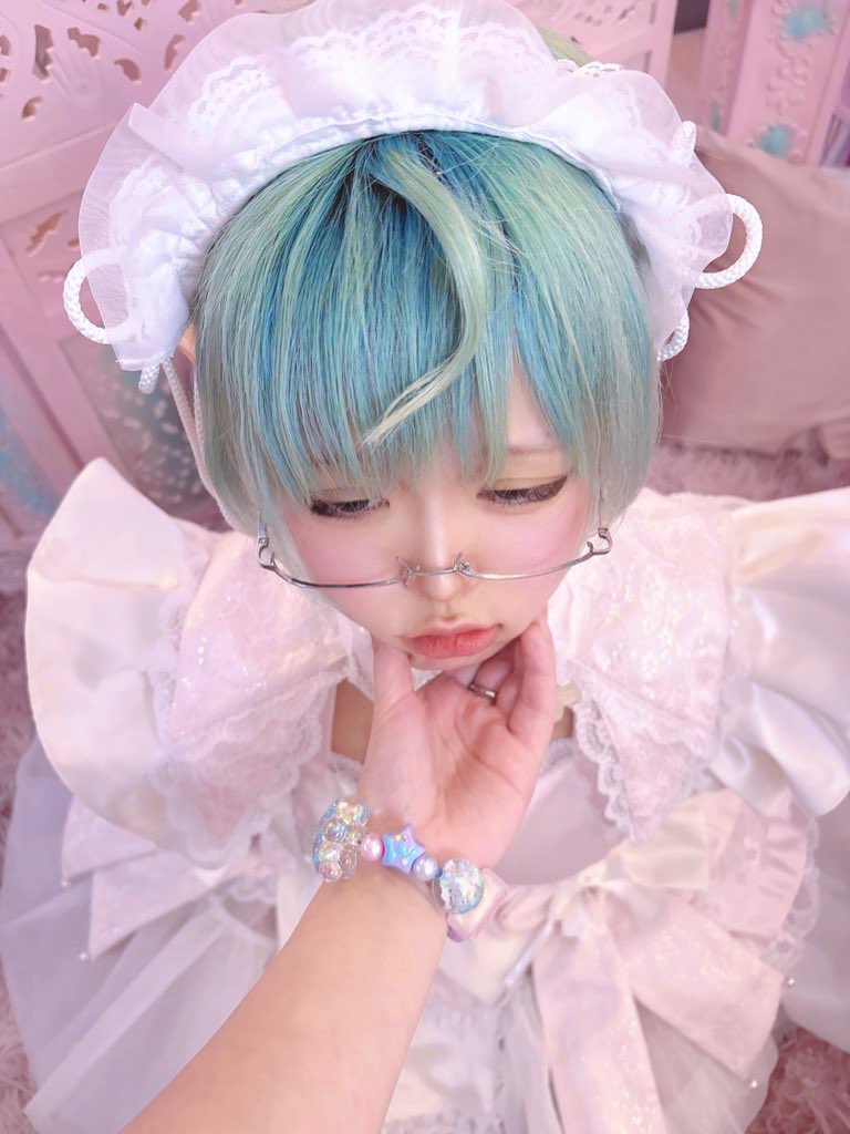 SubYummy's tweet photo. うとうと(◞ ̫◟)ぱち( •̥̀  ̫ •̥́ )★ https://t.co/kakzSEfjKj