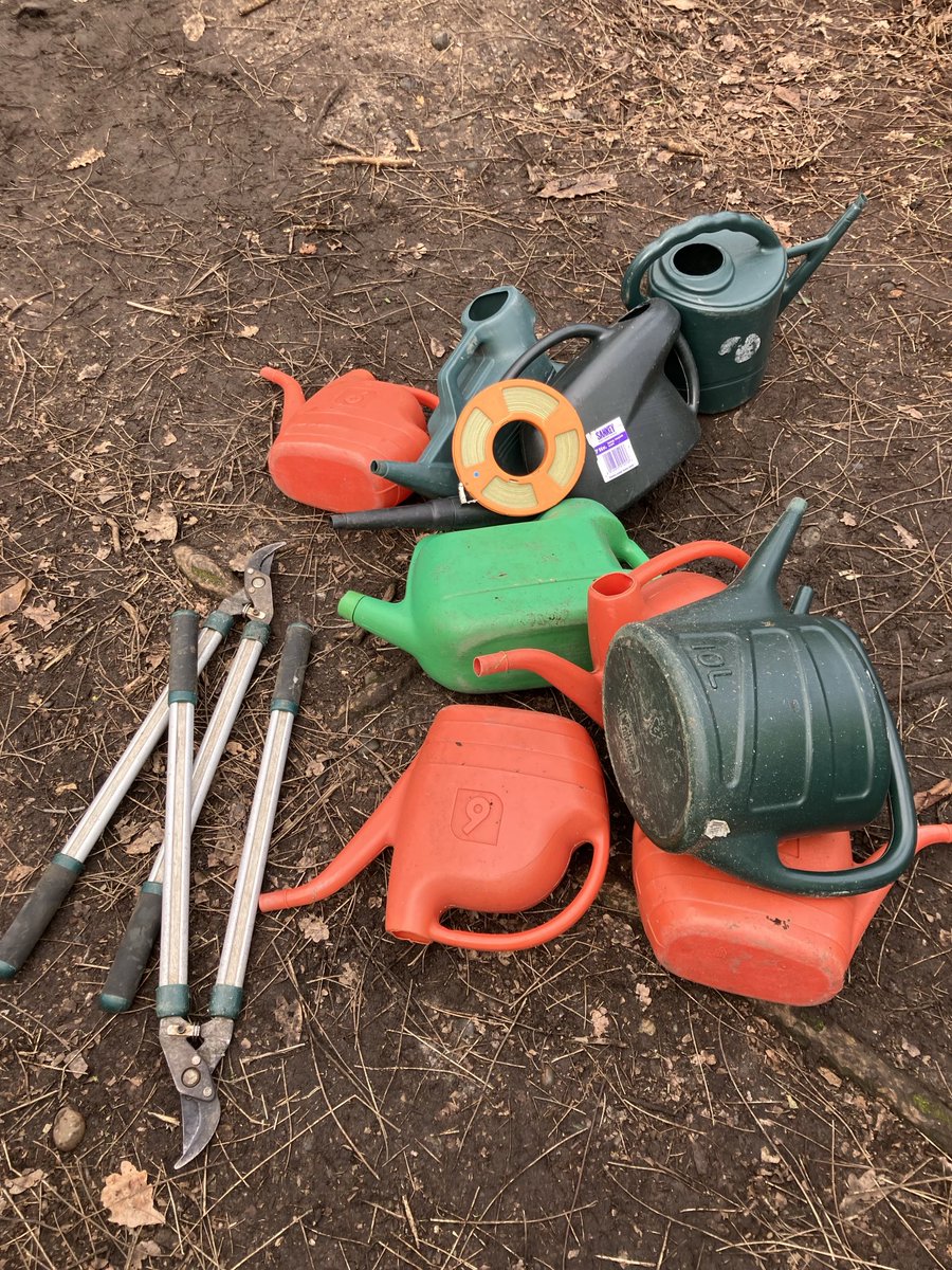 High Broom Wood (@high_broom) on Twitter photo Everything is ready for our volunteers to plant oaks, spindles, elders, and hawthorns with the friendly help of <a href="/idverde_Bromley/">Bromley Parks</a> Countryside Team! <a href="/sezel77/">Sergey Zelenov 🇺🇦 Ї</a> <a href="/goparkslondon/">GoParksLondon*</a> Everything is ready for our volunteers to plant oaks, spindles, elders, and hawthorns with the friendly help of <a href="/idverde_Bromley/">Bromley Parks</a> Countryside Team! <a href="/sezel77/">Sergey Zelenov 🇺🇦 Ї</a> <a href="/goparkslondon/">GoParksLondon*</a>