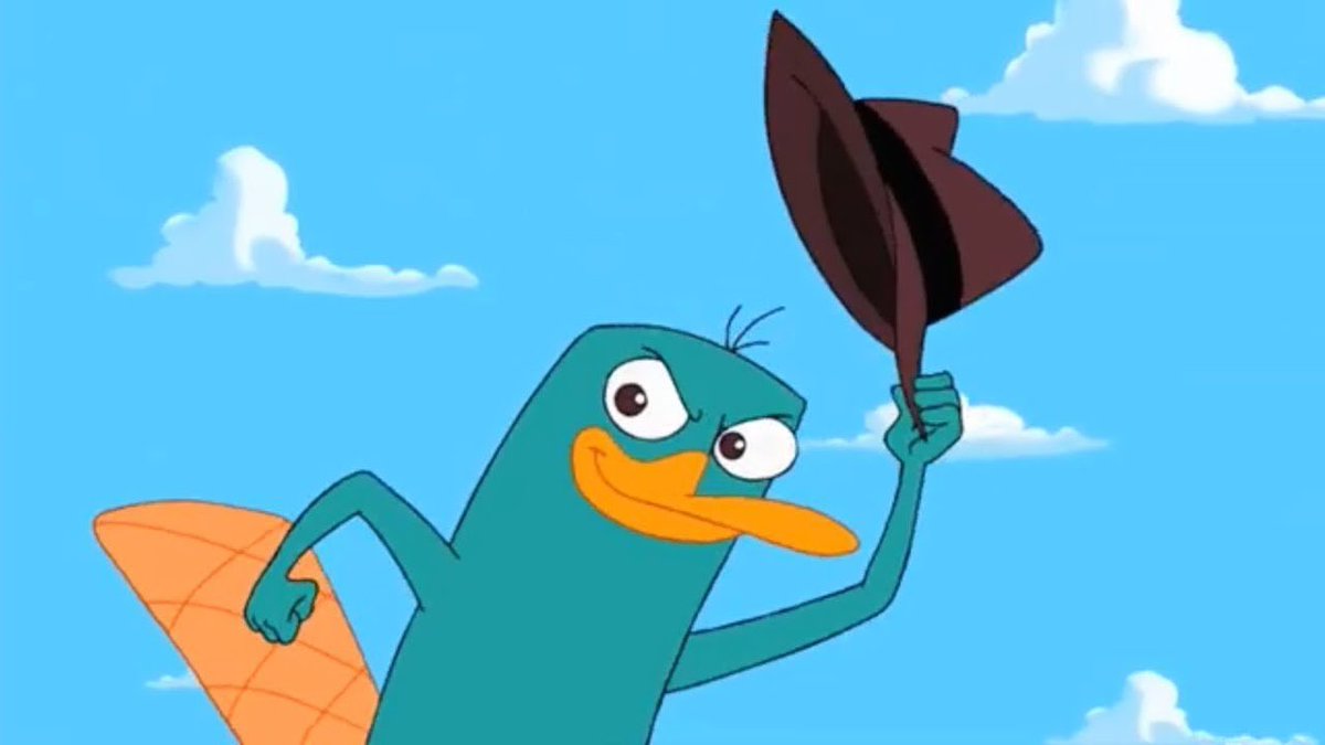 PerryThePrrrrr's tweet photo. Fun fact 👀
What is the most imprrrrrtant weapon of a secret agent? If you thought it’s poison, you’re absolutely right. That’s why platypuses are the best agents—they’re not afraid of losing a poison capsule because they produce it themselves. Prrrr👀

$PRR $TON
#Crypto #TON #Prrrrr