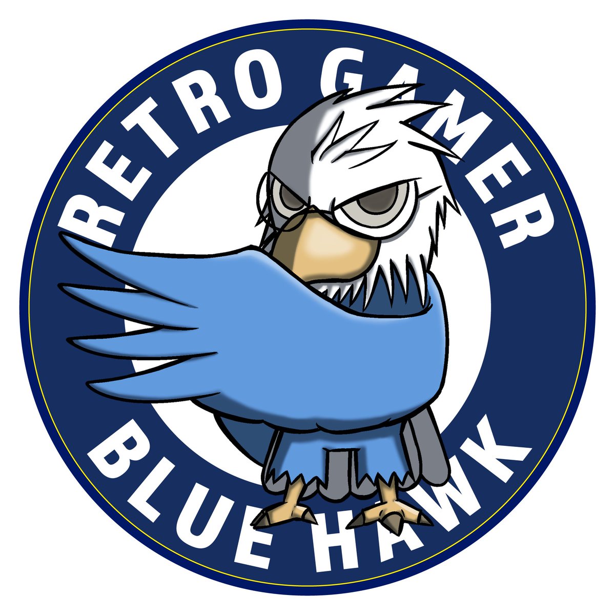 青鷹 【BLUE HAWK】 (@aotakatenchoooo) / Posts / X