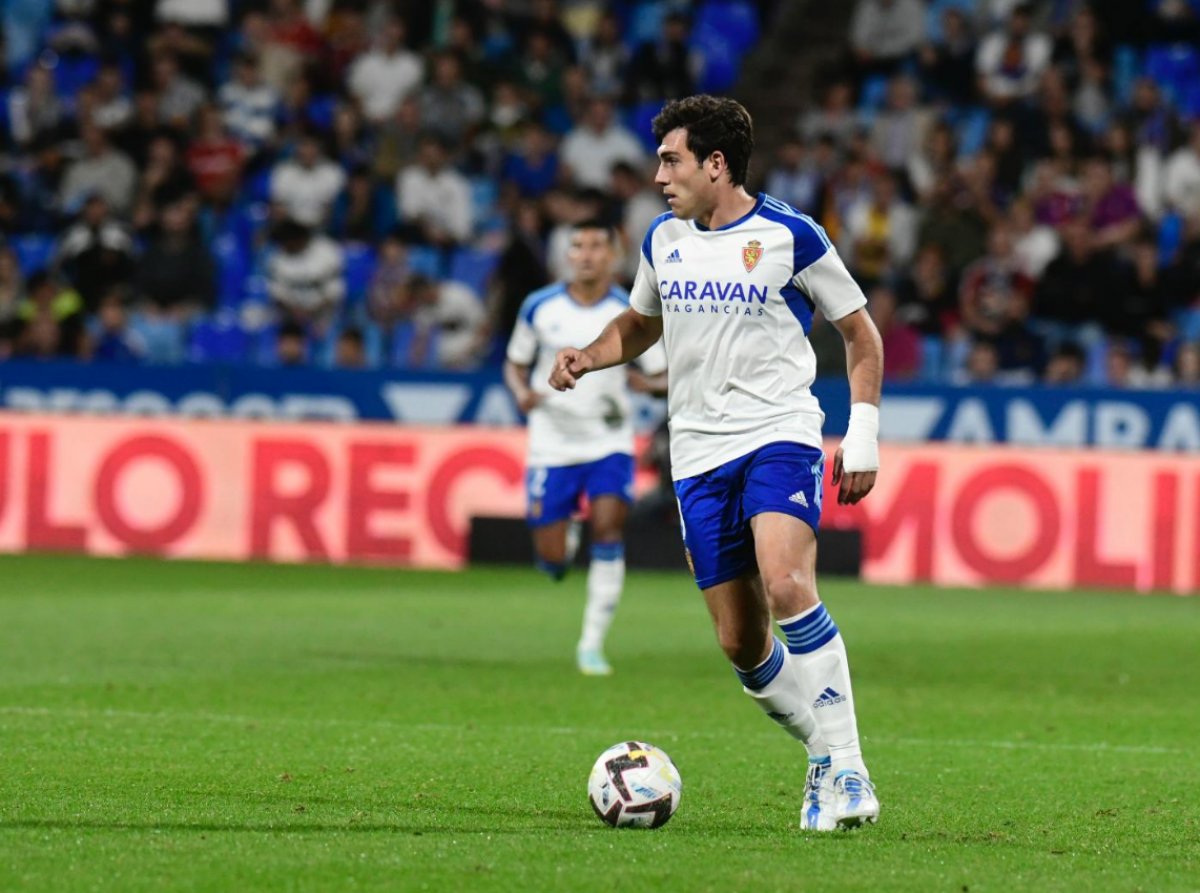 CornerEuropeo's tweet photo. 🇪🇸 ¡EL COMO 1907 FICHA "GOL" EN ESPAÑA!

Iván Azón y Anastasios Douvikas se convierten en los nuevos delanteros del equipo entrenado por Cesc Fábregas.

La operación se ha cerrado en 2 y 14 millones de euros respectivamente. https://t.co/O6Co7AQQlM