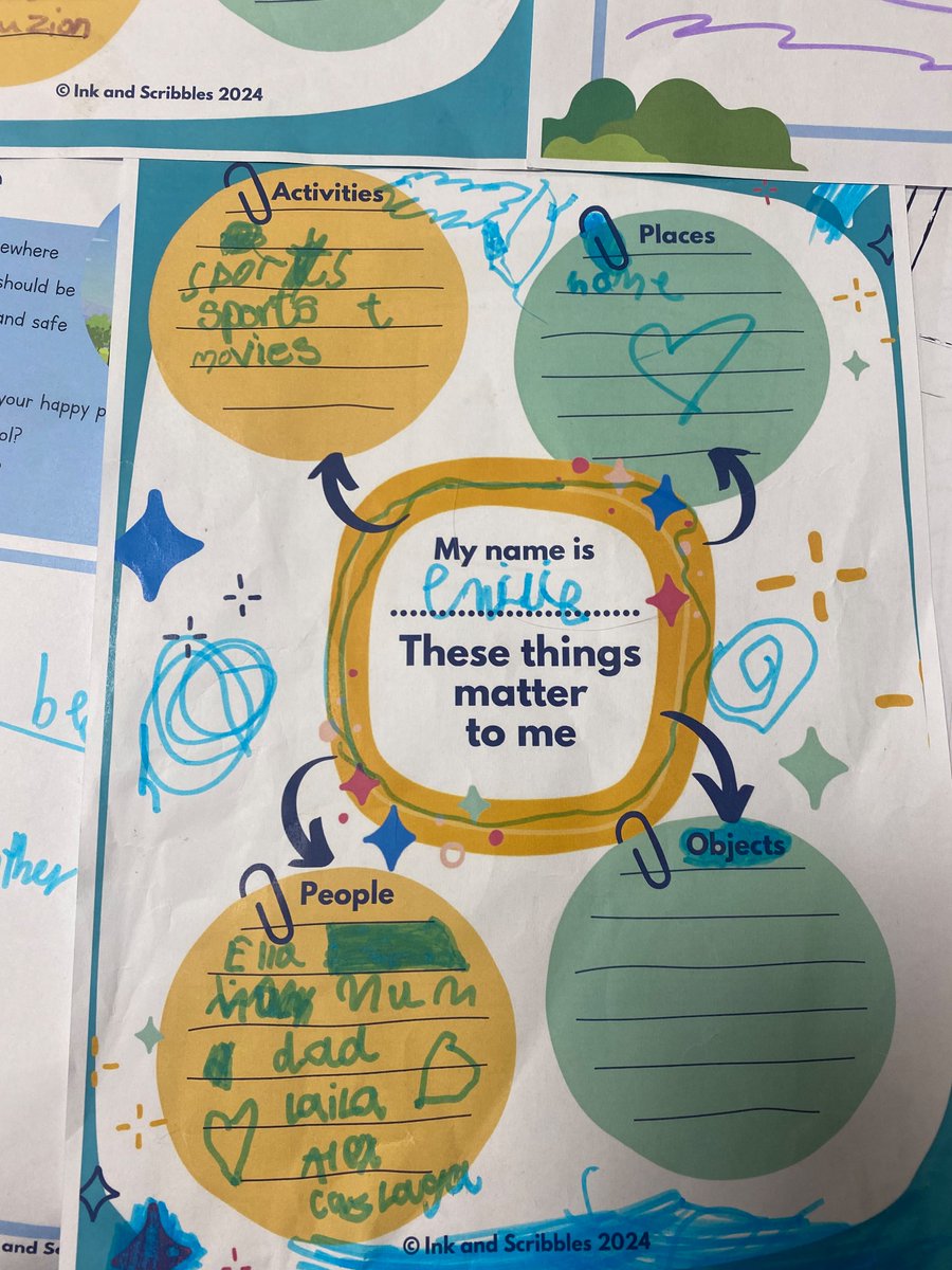 Laura Tannahill Centre tweet media