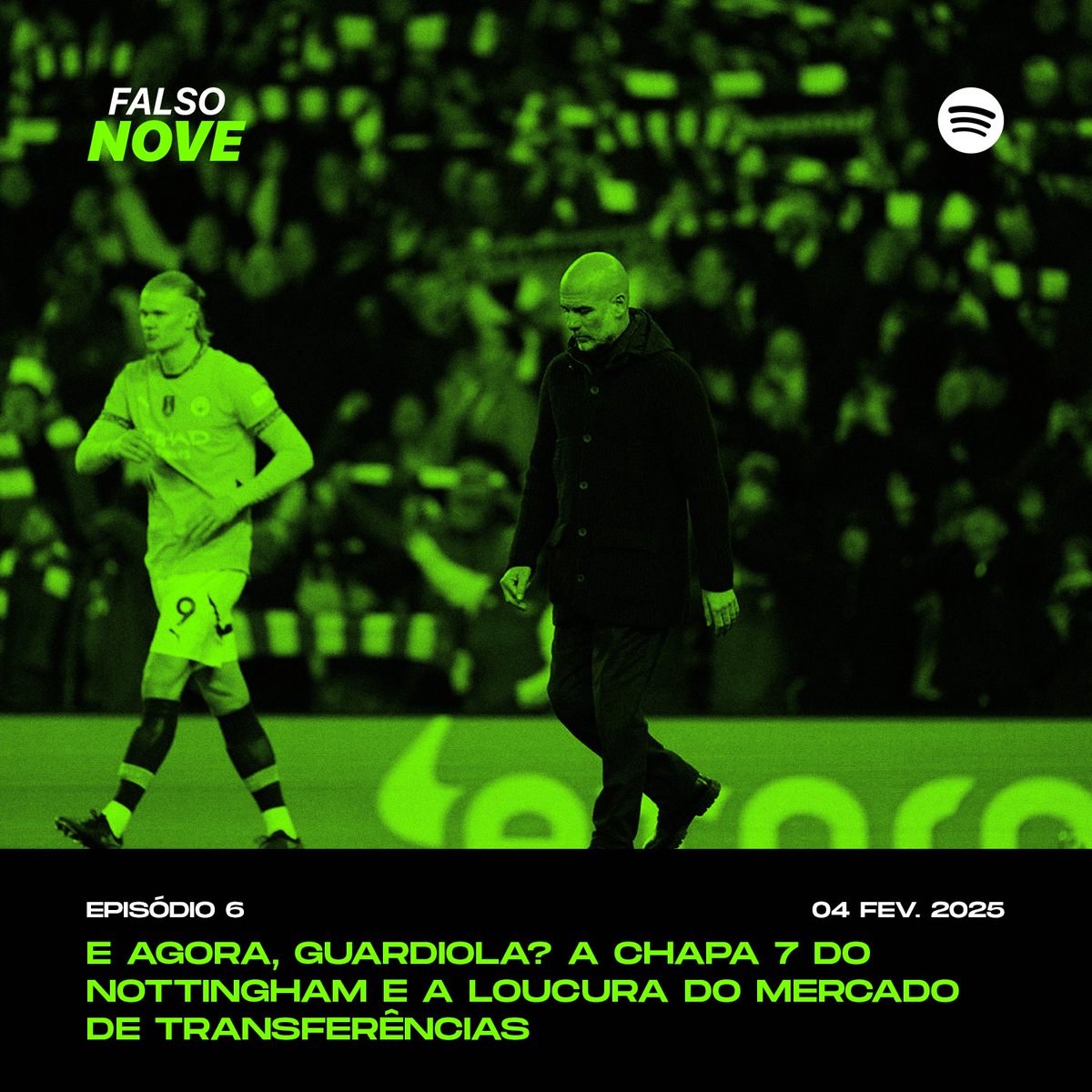 FalsoNovePod's tweet photo. 🆕 E agora, Guardiola? A chapa 7 do Nottingham e a loucura do mercado de transferências

🔊 https://t.co/VVWVA3Kf5U

#Podcast #Futebol #PremierLeague #ManCity #Arsenal #Football #Soccer #PodcastLife #PremierLeague #FootballPodcast #FootballChat #NottinghamForest #Spurs #ManUtd https://t.co/7kLxyWNqWb