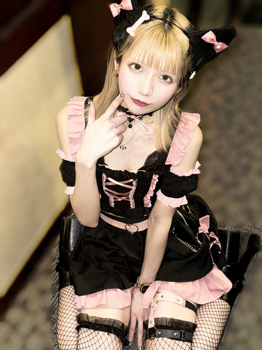 Rrrmel's tweet photo. にゃんこちゃんだったりして〰️🍒ྀི https://t.co/SIepKiEgoR