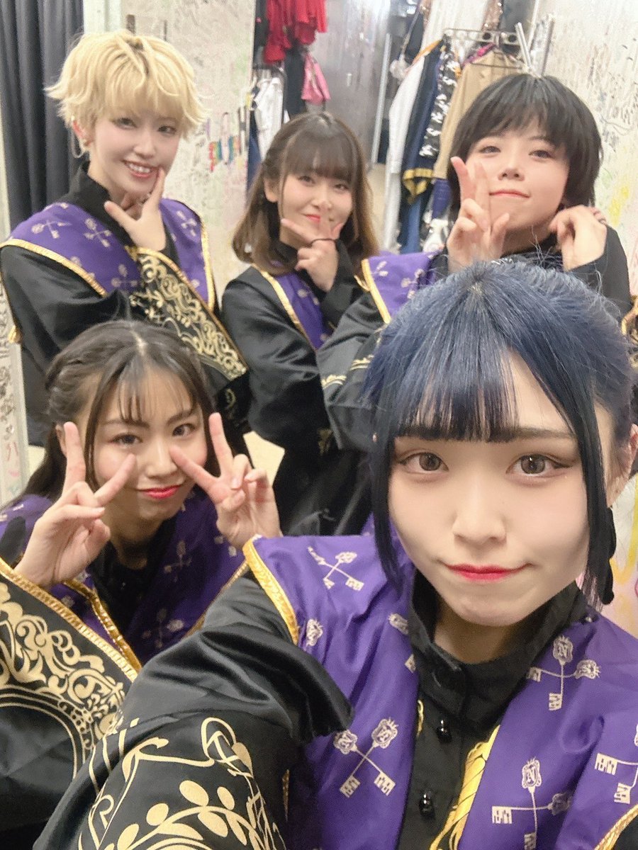 #まいにちがスペシャル ありがとうございました✨
もうこの公演どの曲も楽し過ぎてにっこりしちゃう🤭
表情筋使い過ぎてほっぺ痛い