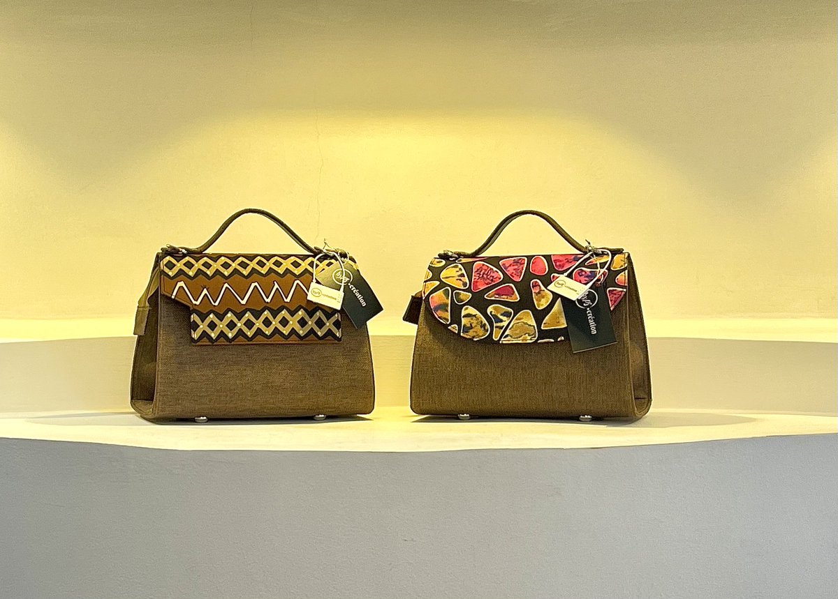 SahPaola's tweet photo. MiniCooper bag ByPSCreation #byps #madeinbenin https://t.co/OGd7cVY19O
