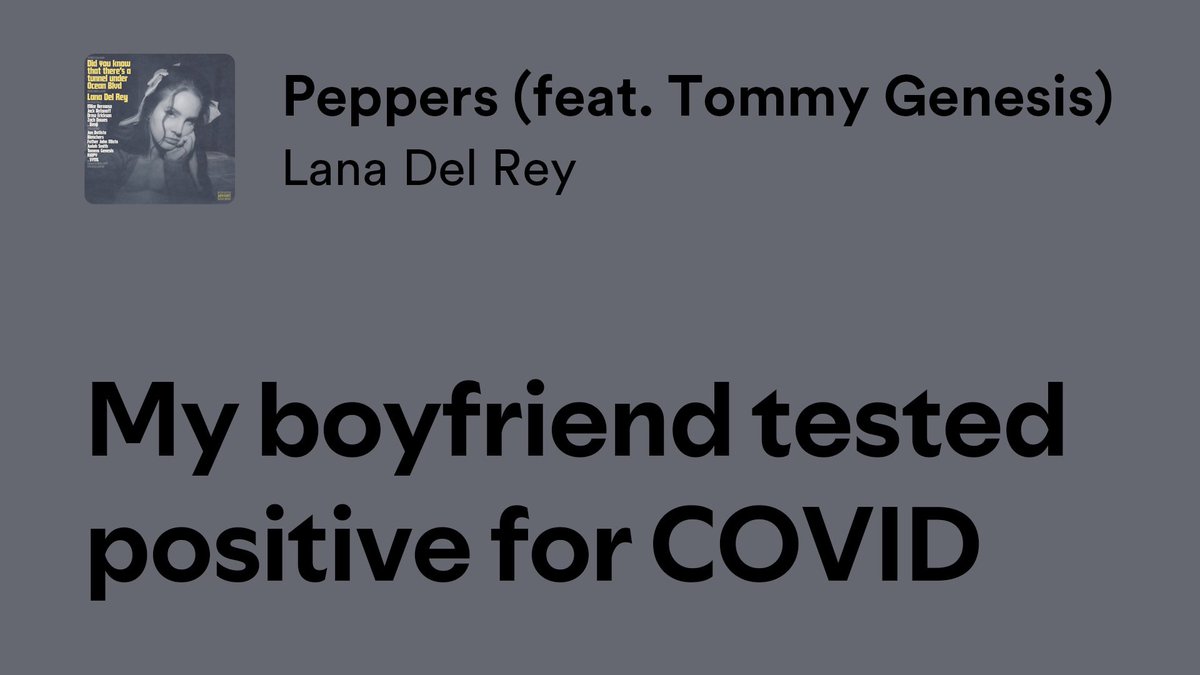 this genre of lana del rey lyrics >>>>>