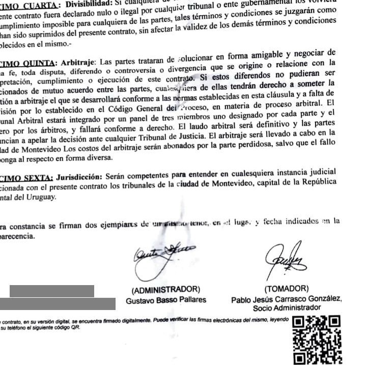 Eduardo Preve tweet media