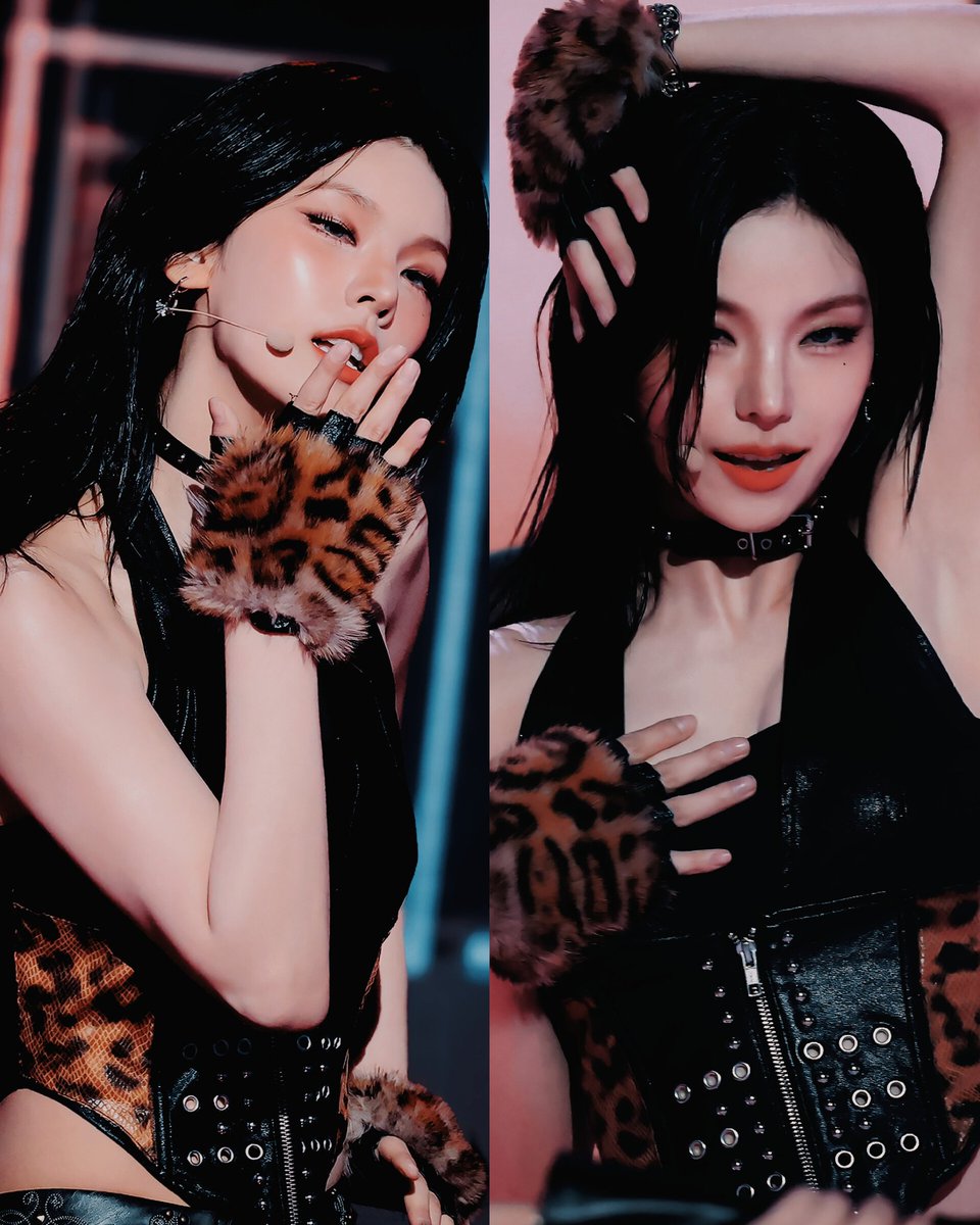 hwyjloops's tweet photo. HER JAWLINE AND SIREN EYES https://t.co/FtV5cEYc7f