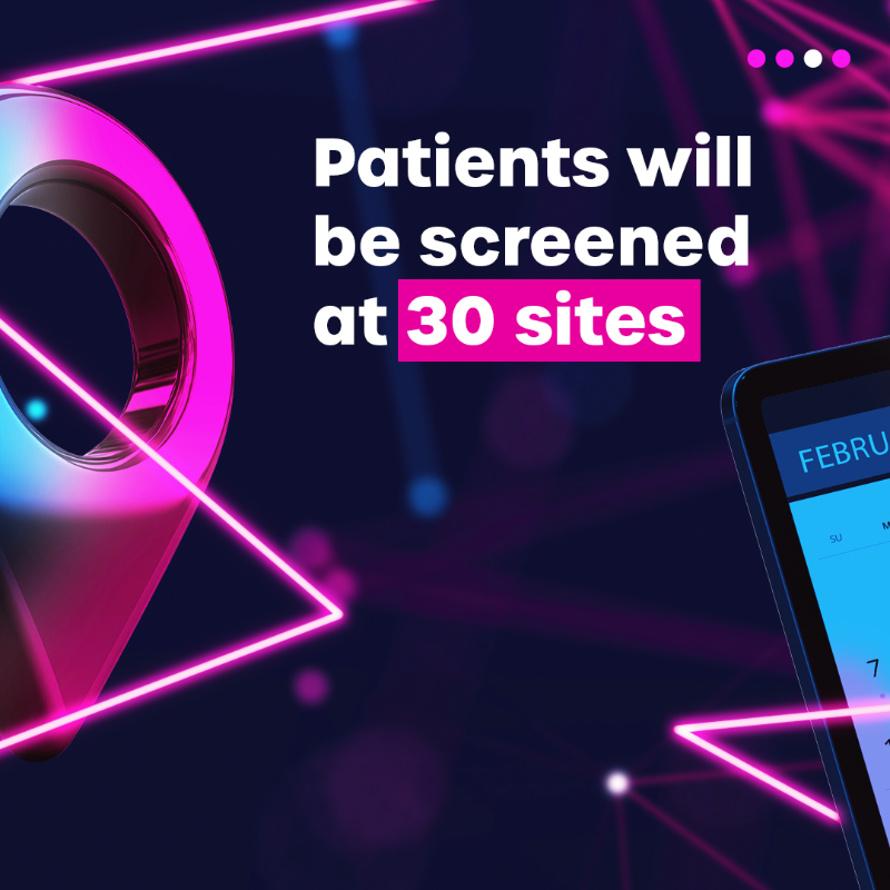 DHSCgovuk's tweet photo. ‼️ NEW: World-leading AI trial to tackle breast cancer

💗 Swipe to learn how this technology could improve cancer care, cut waiting lists and take pressure off the NHS.

More: https://t.co/FyWebCvlqI