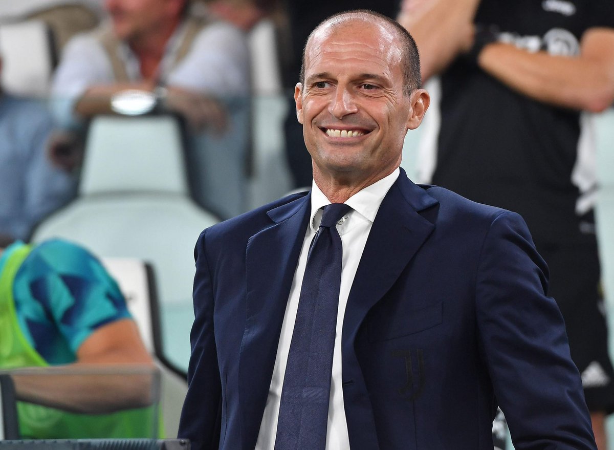 I sopravvissuti alla purga giuntoliana 
Perin-Pinsoglio-Bremer-Gatti-McKennie-Locatelli-Cambiaso-Vlahovic-Weah-Milik-Yildiz

11 su 24 tesserati di Maggio 2024

La rosa da scudetto è stata smantellata, i capiscer sono stati sbugiardati 

Amico mio, hai sempre avuto ragione tu