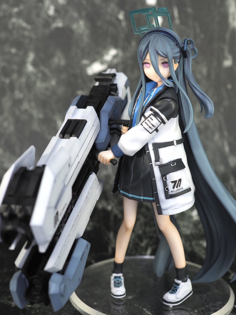 ケイちゃんまた再販しようかな 速攻変なロボに入れられたけど 頼む諦め