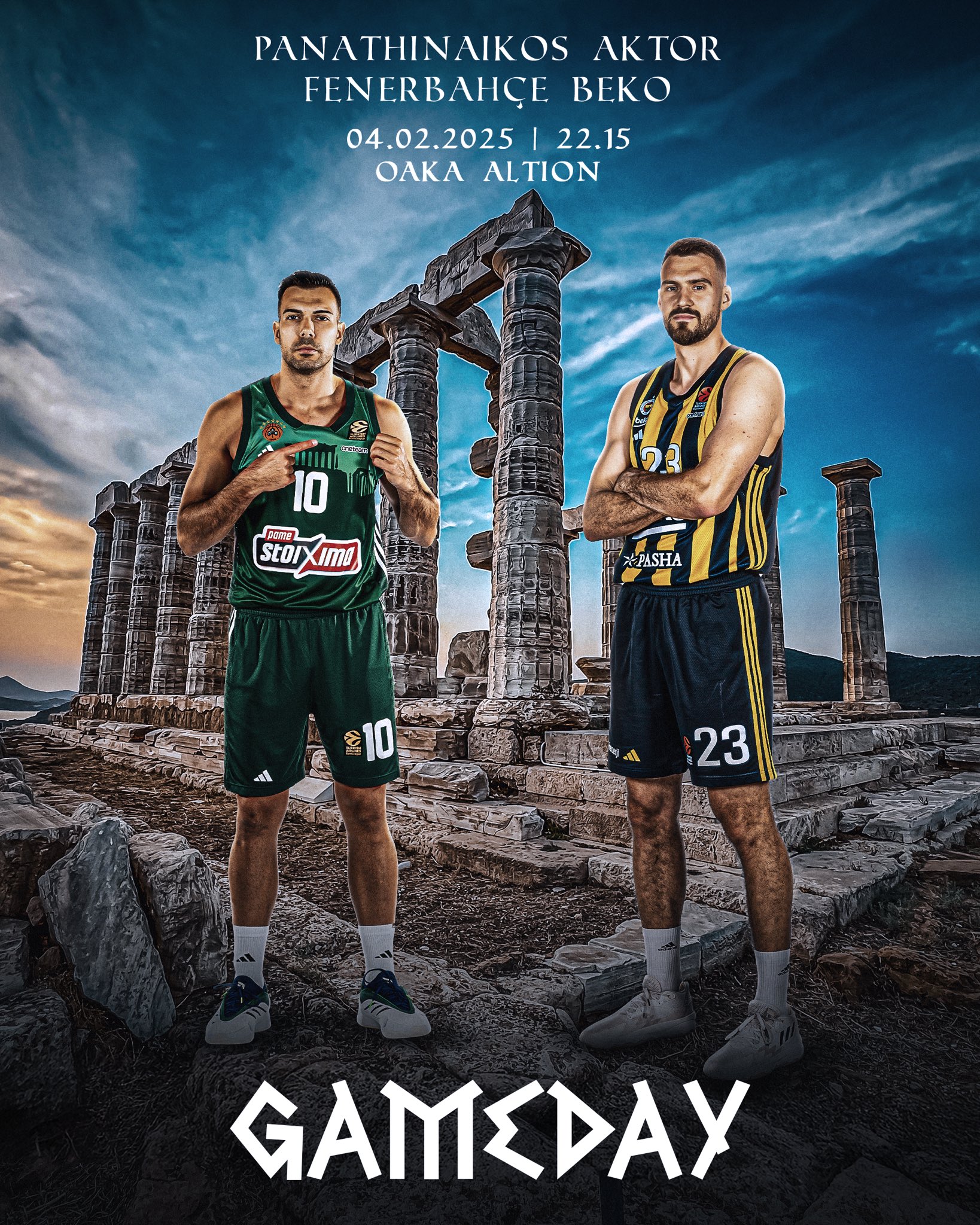 pana fenerbahçe