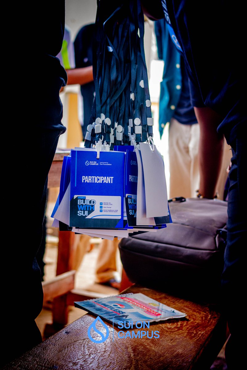 KelvinCrypt's tweet photo. No better way to start the month🥳
Spreading the word about Sui on campus.
Igniting the spark of innovation!. 
Unizik Sui Blockchain campus meetup was a game-changer for me and many young minds on campus.
Every step counts 🫴📌
#suioncampus 💧
@SuiNigeria_💧
#SuiOnCampus 💧 https://t.co/bwoGQPEF8C