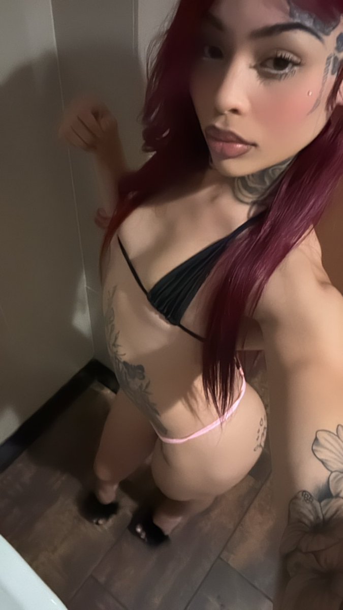 candylandbabyy's tweet photo. 🎀🎀 https://t.co/kYFVpsRLen