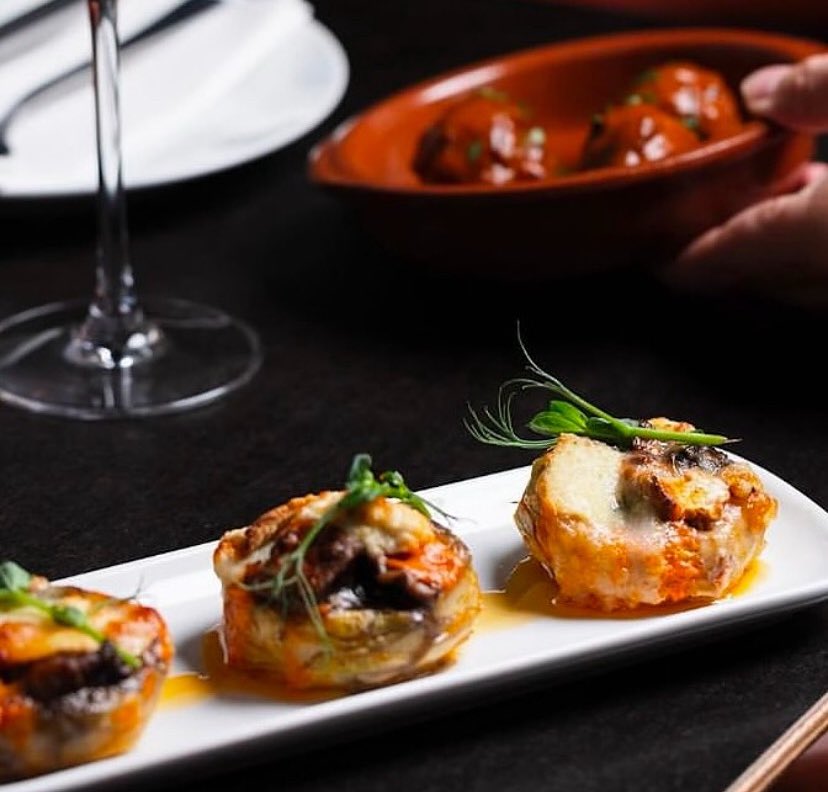 The Exchequer Ranelagh tweet media