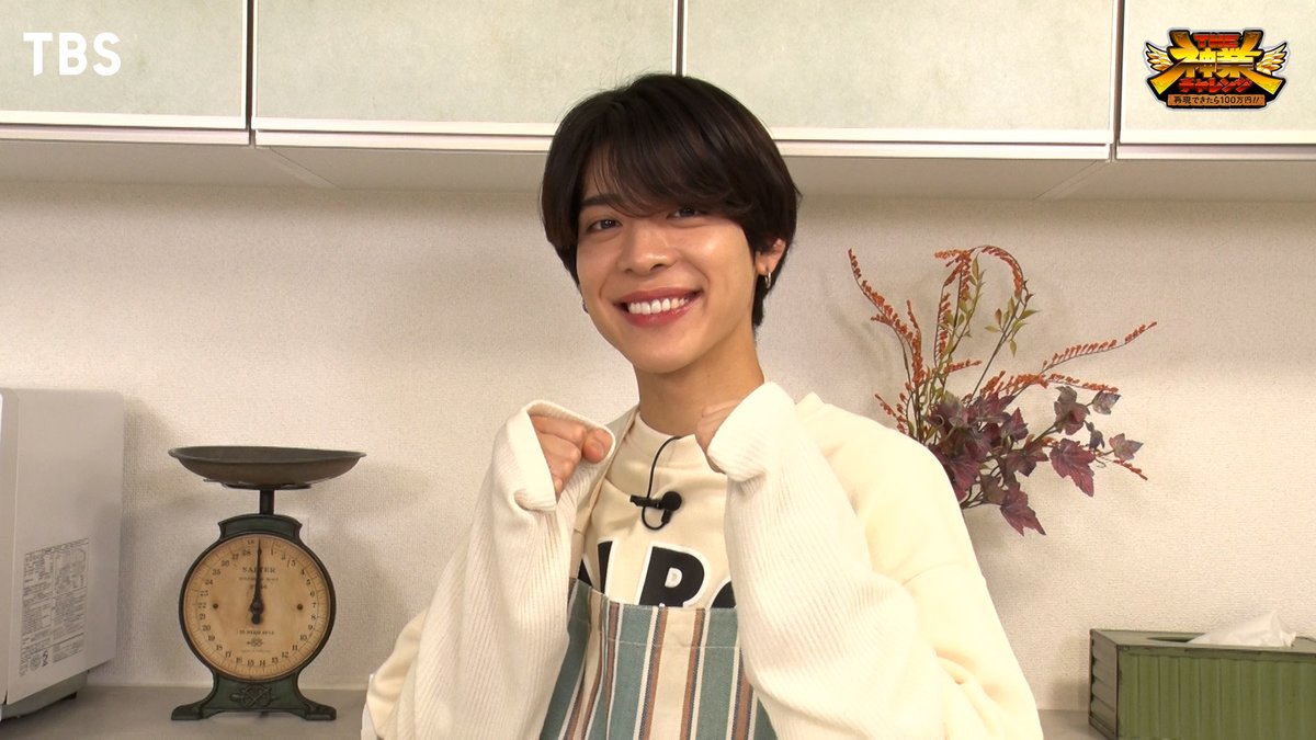 THE神業チャレンジ【公式】次回5月26日(火)2HSP🏠🍣🏓 tweet media