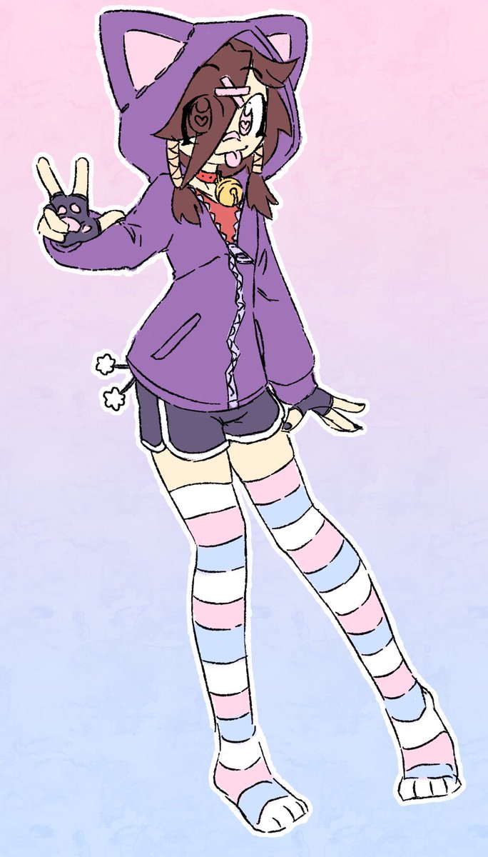 Nykodemo (@nykodemohikata) on Twitter photo 