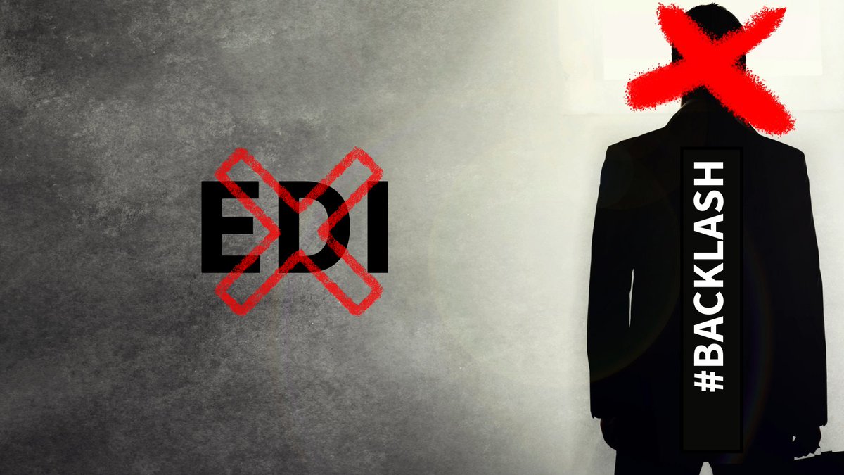 Navigating the EDI Backlash: A Strategic Approach for Leaders

EDI is facing growing resistance but how can leaders navigate this &amp; keep driving change?

📖 Read more: medium.com/@webbertjason/…

💬 Have you faced EDI pushback?  Share below 👇

#EDI #DEI