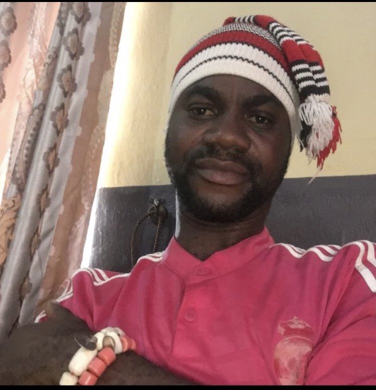 enyinnayaibeka's tweet photo. Umu IGBO, The worst mindset you will have in this life is mindset that your fellow human being can stop you or can block you from achieving your Destiny...

Don't ever have such mentality...

#DadaNwaMmiri https://t.co/iq8ZLKhbdT