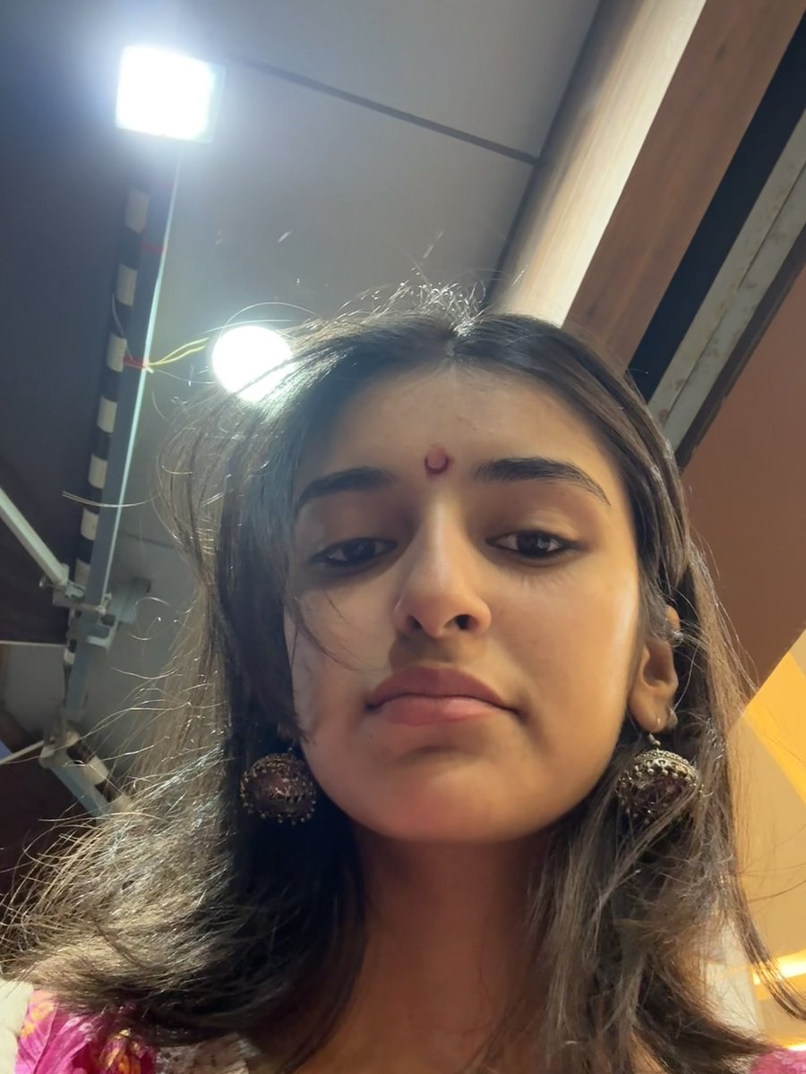 Amishi Raghav tweet media