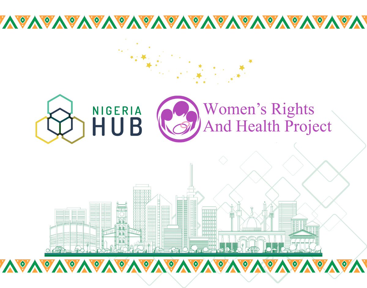 Safeguarding Resource and Support Hub (@safeguardingrsh) on Twitter photo Big news!🎉 RSH Nigeria wraps up Phase 2, handing over to <a href="/wrahpnigeria/">Women's Rights and Health Project (WRAHP)</a>! WRAHP now leads the Hub, ensuring continued safeguarding support.
Free online resources remain accessible nigeria.safeguardingsupporthub.org
Follow <a href="/wrahpnigeria/">Women's Rights and Health Project (WRAHP)</a> for updates!
#WRAHPNigeria #IretiResourceCentre Big news!🎉 RSH Nigeria wraps up Phase 2, handing over to <a href="/wrahpnigeria/">Women's Rights and Health Project (WRAHP)</a>! WRAHP now leads the Hub, ensuring continued safeguarding support.
Free online resources remain accessible nigeria.safeguardingsupporthub.org
Follow <a href="/wrahpnigeria/">Women's Rights and Health Project (WRAHP)</a> for updates!
#WRAHPNigeria #IretiResourceCentre